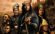 Pengarah Tamil Bawa Hang Tuah ke Layar Perak dalam Filem Bahasa Melayu Pertama