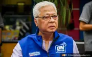 Pengundi bukan Melayu bukan lagi 'deposit tetap' DAP, kata Ismail Sabri