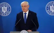 Perdana Menteri Moldova Alexander Munteanu Letak Jawatan Secara Mengejut