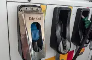 Permohonan SKDS diesel dibuka untuk syarikat pacuan empat, pikap mulai 15 Julai