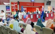 Plan Insurans MediAsas Bermula Akhir Julai, Premium RM60-RM550