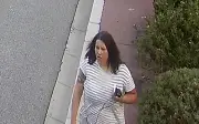 Polis buru wanita Ukraine atas serangan bom di Monaco