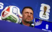 Popovic desak Australia cipta sejarah di Piala Dunia