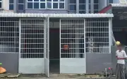 Premis di Alor Setar dijadikan sekolah Rohingya diserbu MBAS