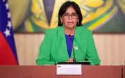 Presiden Sementara Venezuela Jamin Tiada Kekacauan Sosial Selepas Gempa