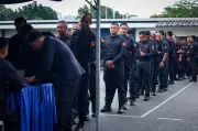 PRN Johor: Peratusan keluar mengundi awal 38.64 peratus setakat 10 pagi