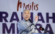 PRN Johor: Zahid gesa henti main isu lama, fokus kelebihan calon