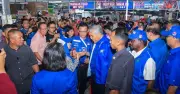 Projek perumahan Johor manfaat semua, kata Zahid