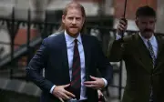 Putera Harry, Elton John Kalah Kes Terhadap Penerbit Akhbar British