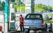 Putrajaya sedia kaji kuota diesel pedalaman Sabah