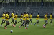 Queiroz: Ghana ada tanggungjawab kekalkan impian Afrika di Piala Dunia