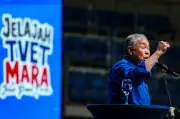 Rang Undang-Undang Suruhanjaya TVET Malaysia Dijangka Dibentang di Parlimen Hujung Tahun Ini