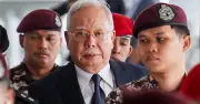 Rayuan cukai Najib 'tak bermakna' jika diisytihar muflis, kata peguam