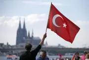 Retorik Anti-Turkiye dan Anti-Ottoman Berbahaya: Dunia Perlu Bertindak