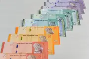 Ringgit Kukuh Tingkat Daya Saing Eksport Malaysia, Kata Miti