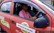 RM10 Juta Tambahan Untuk Pemandu Teksi, Anwar Iktiraf Sumbangan Pelancongan