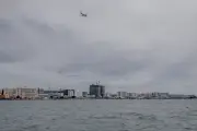 Sabah catat lonjakan ketibaan pelancong China dengan penerbangan Shanghai-KK diperluas
