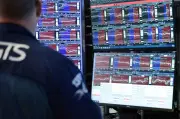 Saham AS jatuh susulan Warsh tegaskan sasaran inflasi 2%