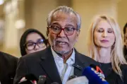 Shafee: Tuntutan cukai Najib akan sia-sia jika LHDN desak bayar dulu