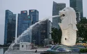 Singapura Masuk Lima Hab Kewangan Terbaik Dunia Mengatasi China dan Luxembourg