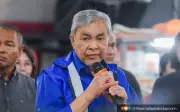 Sokongan PAS kepada BN tidak jamin kerjasama politik, kata Zahid