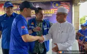 Sokongan PAS tanda realiti mula menekan BN Johor, kata penganalisis