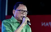 Sokongan Puad untuk calon PH di Rengit mungkin tidak ubah undi, kata penganalisis