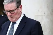 Starmer amaran pengganti: Jangan pinggirkan dasar luar di tengah kegawatan global