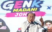 STR, SARA bukti kerajaan usaha ringankan kos sara hidup rakyat: Anwar