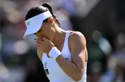 Swiatek tersingkir dari Wimbledon oleh Eala, Serena tarik diri dari beregu
