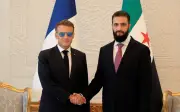 Syria dan Perancis mahu Damsyik jadi hab transit global