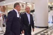 Tengku Zafrul: Jika dari PM, saya akan bertindak atas permohonan projek