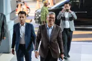 Tengku Zafrul: Saya Tiada Niat Jahat Terhadap Muhyiddin dalam Perbicaraan Jana Wibawa