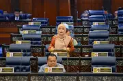 Tiada pendekatan satu saiz untuk semua dalam keselamatan sekolah, kata menteri pendidikan