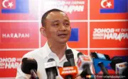 Tiada 'poster boy' PH demi hormati Istana Johor, kata Maszlee