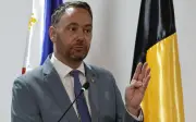 Timbalan Perdana Menteri Belgium buat lawatan kerja dua hari ke Malaysia