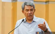 Tok Mat: Bukan Standard Maszlee Debat dengan Menteri Besar Johor