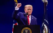 Trump hidupkan semula retorik ancaman merah jelang PRU Pertengahan AS