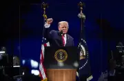 Trump ucap terima kasih kepada FIFA selepas larangan Balogun digantung