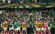 Tuan Rumah Piala Dunia 2026 Cemerlang: Kanada, Mexico, AS Catat Sejarah
