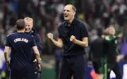 Tuchel puji semangat England selepas atasi Mexico 3-2