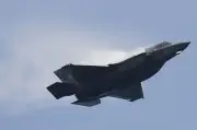 Turkiye Tolak Tuduhan Israel Tentang Jualan Jet F-35 Sebagai Maklumat Palsu