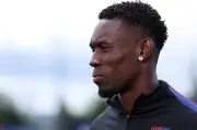 Uefa kecam keputusan 'merentas garis merah' Fifa dalam penggantungan Balogun