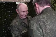 Ukraine nafikan tuntutan Rusia rebut Kostyantynivka, panggil 'bohong'