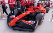Verstappen kecam F1 guna kereta Lego, takut jadi 'budak dan badut'