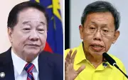 Wong Soon Koh kecam Sim Kui Hian, dakwa tindakan tidak matang dalam isu kerusi Bawang Assan
