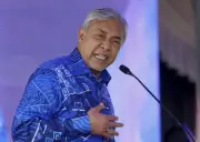 Zahid gesa semua pihak elak isu lama dalam kempen PRN Johor